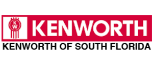 Kenworth of South Florida - Naples logo