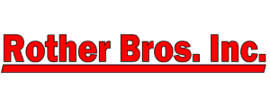 Rother Bros - Kingfisher logo