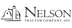 Nelson Tractor - Blairsville logo