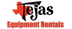 Tejas Equipment Rentals - McAllen logo