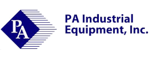 PA Industrial Equipment - New Holland logo