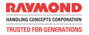 Raymond Handling Concepts - Boise logo