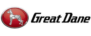 Great Dane Trailers - Philadelphia logo