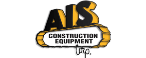 AIS Construction Equipment - West Detroit logo