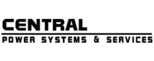 Central Power Systems & Services - Woodward logo