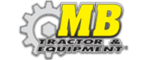 MB Tractor & Eqiupment - West Springfield logo