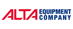 Alta Equipment - Gaylord logo