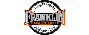 Franklin Equipment - Carmel logo