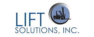 Lift Solutions - Denver logo