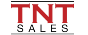 TNT Sales - Belle Vernon logo