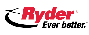 Ryder - Peabody logo
