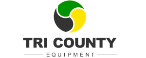 Tri County Equipment - Reese logo