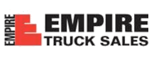 Empire Truck Sales - Hattiesburg logo