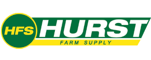 Hurst Farm Supply - Abernathy logo