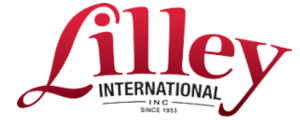 Lilley International - Gates logo