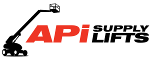 APi Supply Lifts - Duluth logo