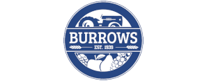 Burrows Tractor - Sunnyside logo