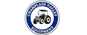 Champlain Valley Equipment - Berlin logo