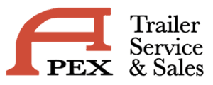Apex Trailer Service & Sales - Nicholasville logo