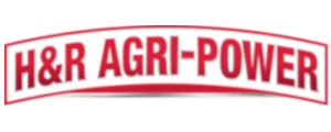 H & R Agri-Power - Tanner logo