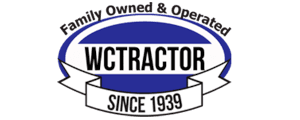 WC Tractor - Brenham - Kubuta logo