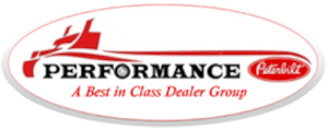 Performance Peterbilt - Cottondale logo