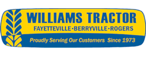 Williams Tractor - Little Flock logo