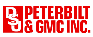 DSU Peterbilt & GMC - Portland - Basin Ave logo