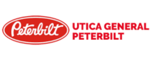 Utica General Peterbilt - East Syracuse logo
