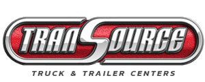 TranSource Truck & Trailer Centers - Colfax logo
