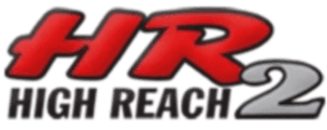 High Reach 2 - Tampa logo