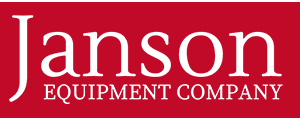 Janson Equipment - Reese logo
