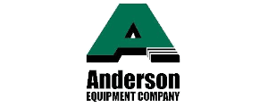Anderson Equipment - Shippenville logo