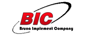 Bruna Implement - Washington logo