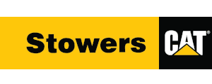 Stowers CAT - Sevierville logo