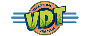 Vernon Dell Tractor - East Liverpool logo