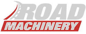 Road Machinery - Hayward logo