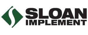 Sloan Implement - Montfort logo
