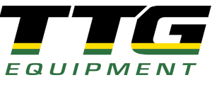 TTG Equipment - Bluffton logo