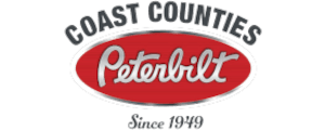Coast Counties Peterbilt - Eureka logo