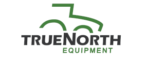 True North Equipment - Grand Forks logo
