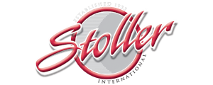 Stoller International - Pontiac logo