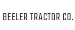 Beeler Tractor - Colusa logo
