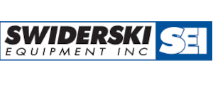 Swiderski Equipment - Waupaca logo
