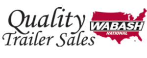 Quality Trailer Sales - Milan logo