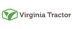 Virginia Tractor - Winchester logo