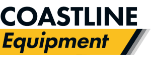 Coastline Equipment - McCall logo