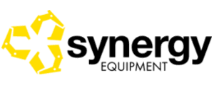 Synergy Equipment - Macon logo