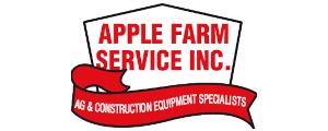 Apple Farm Service - Covington logo