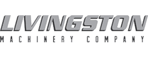 Livingston Machinery - Muleshoe logo